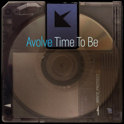 Time To Be