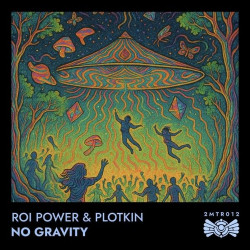 No Gravity