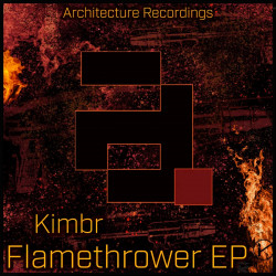 Flamethrower