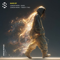 Mars EP