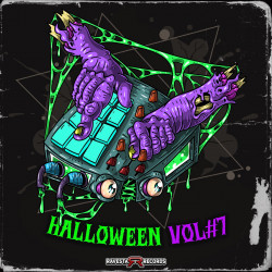 Happy Halloween Vol #7