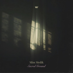 Sacred Ground