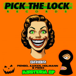 Hysteria 
