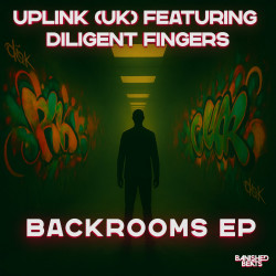 Backrooms 