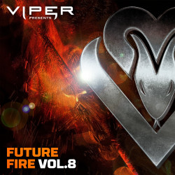 Future Fire Vol.8 (Viper Presents)