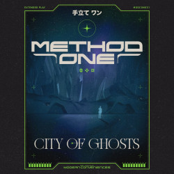 City Of Ghosts