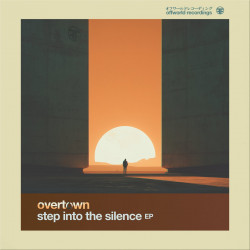 Step Into Silence 