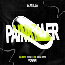 Painkiller