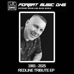 Redline Tribute EP 1981 - 2025