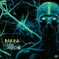 Dark Mind