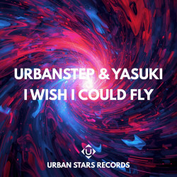 I Wish I Could Fly