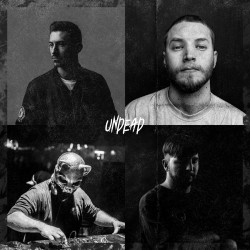 UNDEAD (Sampler II)