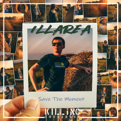 Save The Moment