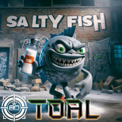Salty Fish