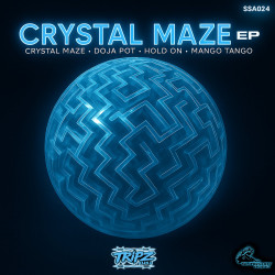 Crystal Maze 