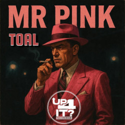 Mr Pink