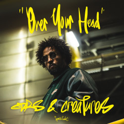 Over Your Head