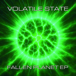 Fallen Planet 