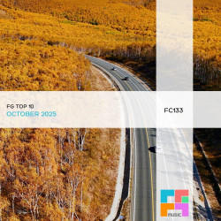 FG Top 10: October 2025