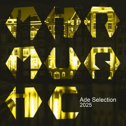 Ade Selection 2025