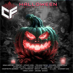 Halloween Compilation, Vol. 3