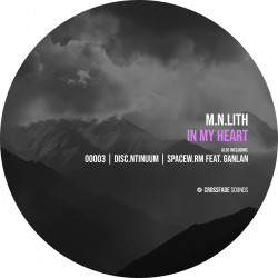 In My Heart