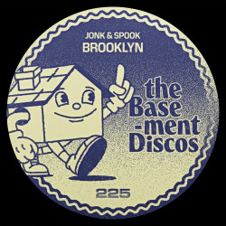 Brooklyn