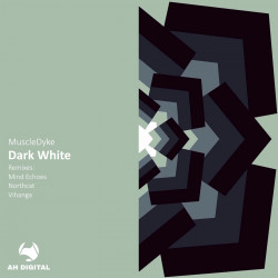 Dark White