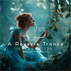 A Reverie Trance Episode 120 (Emotional State of Sounds)