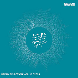 Redux Selection, Vol. 10 / 2025