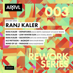Rework Series: 003 