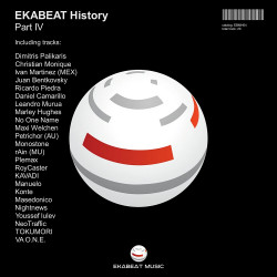 EKABEAT History - Part IV