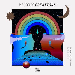 Melodic Creations Vol. 2