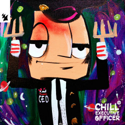 Chill Executive Officer (CEO), Vol. 38 [Selected by Maykel Piron]