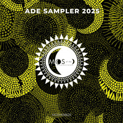 ADE Sampler 2025