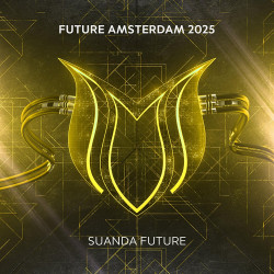 Future Amsterdam 2025