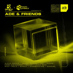 ADE & Friends 2025