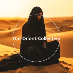 The Orient Collective: Desert Tones