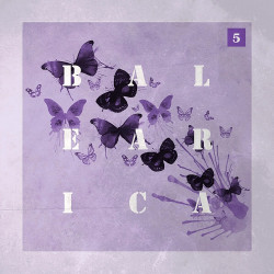 Déepalma Balearica, Vol. 5 (Finest Ibiza Deep and Organic House)