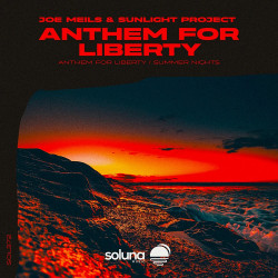Anthem for Liberty