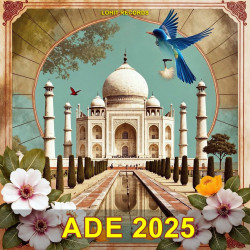 Lohit Deep - Ade 2025