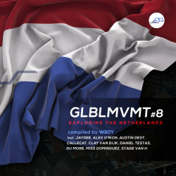GLBLMVMT8 - Exploring the Netherlands