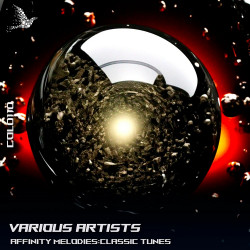Affinity Melodies Classic Tunes