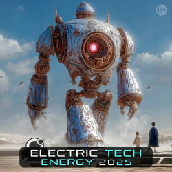 Electric Tech Energy 2025