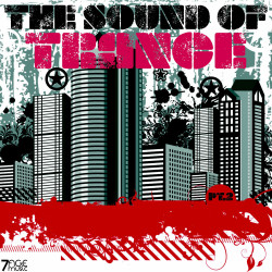 The Sound of Trance, Pt. 2