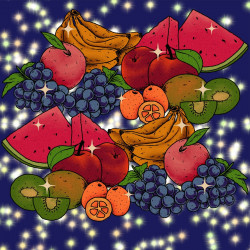 Blueberry
