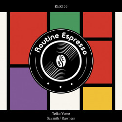 Savanth / Rawness