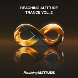 Reaching Altitude Trance, Vol. 2