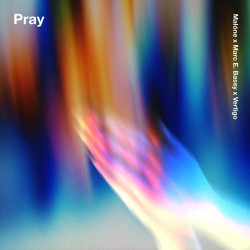 Pray