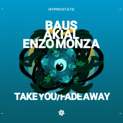 Take You / Fade Away